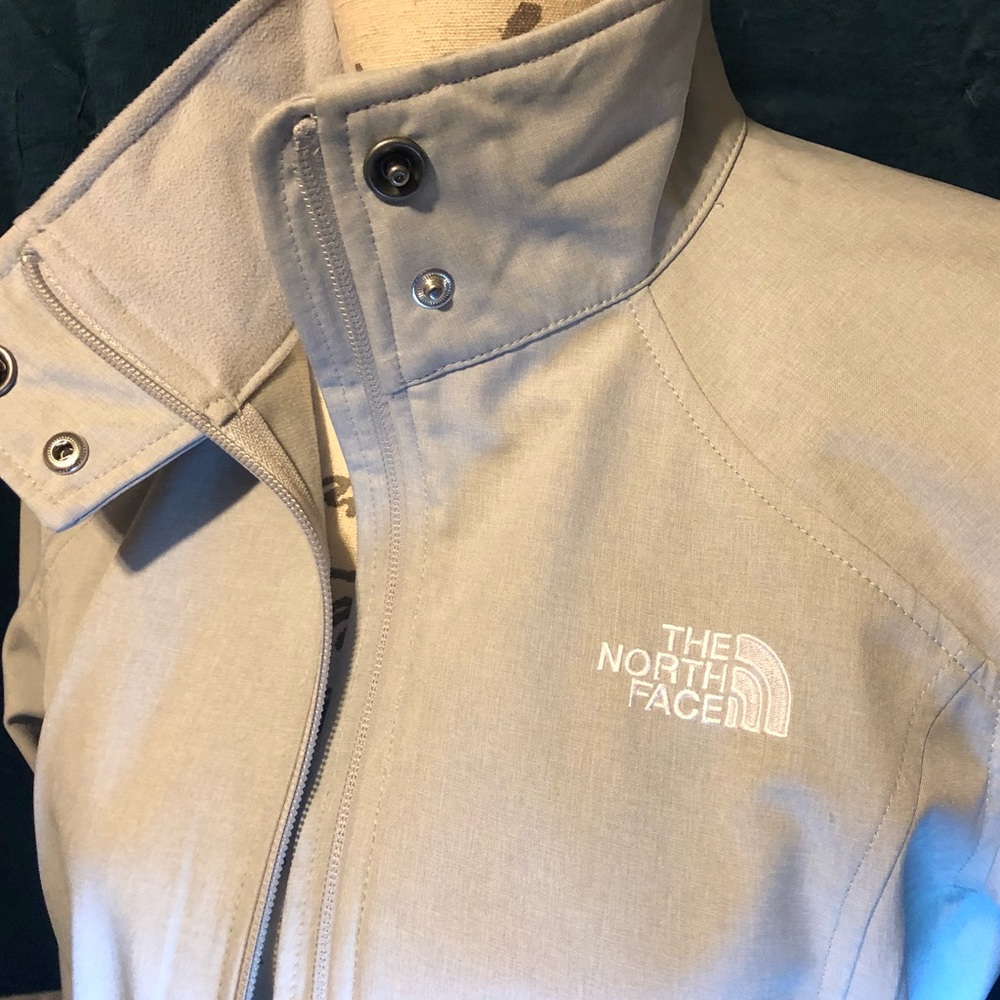 The North Face Jacket - Medium